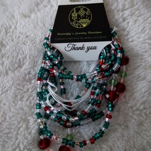 Waistbeads